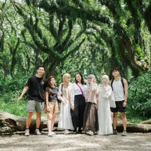 Private Trip 3D2N Paket A
