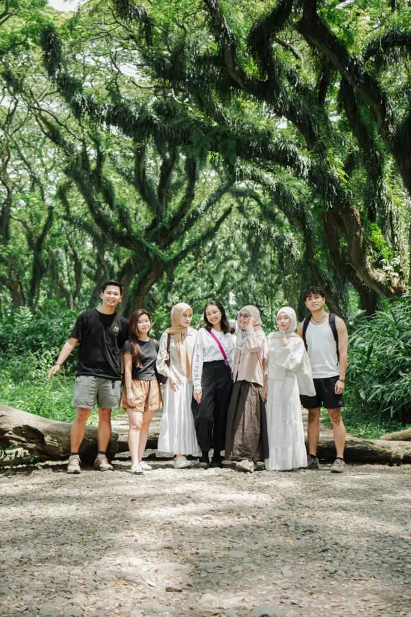 Private Trip 3D2N Paket A