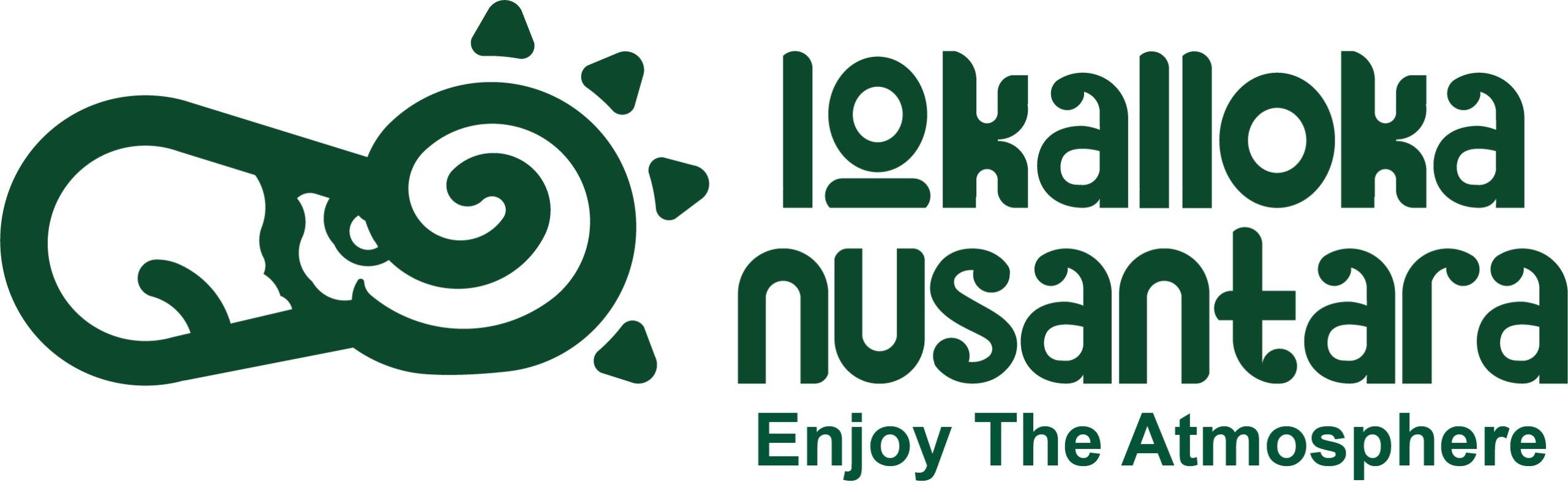 Lokalloka Nusantara
