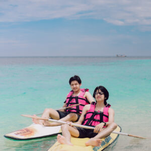 Private Trip 2D1N Paket C