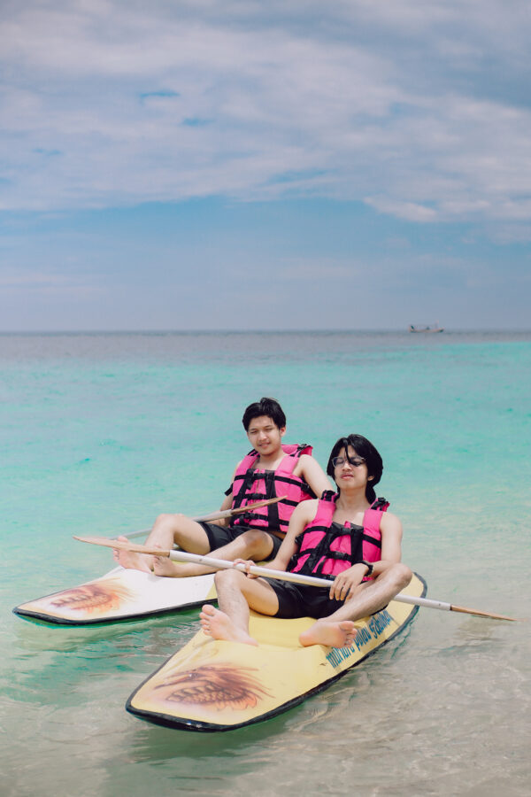 Private Trip 2D1N Paket C