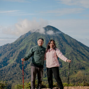 Private Trip Kawah Ijen & Kawah Wurung