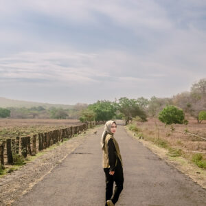 Open Trip 1D Kawah Ijen & Baluran