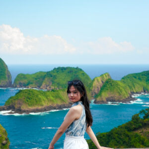 Private Trip Djawatan - Pulau Bedil - Pulau Merah