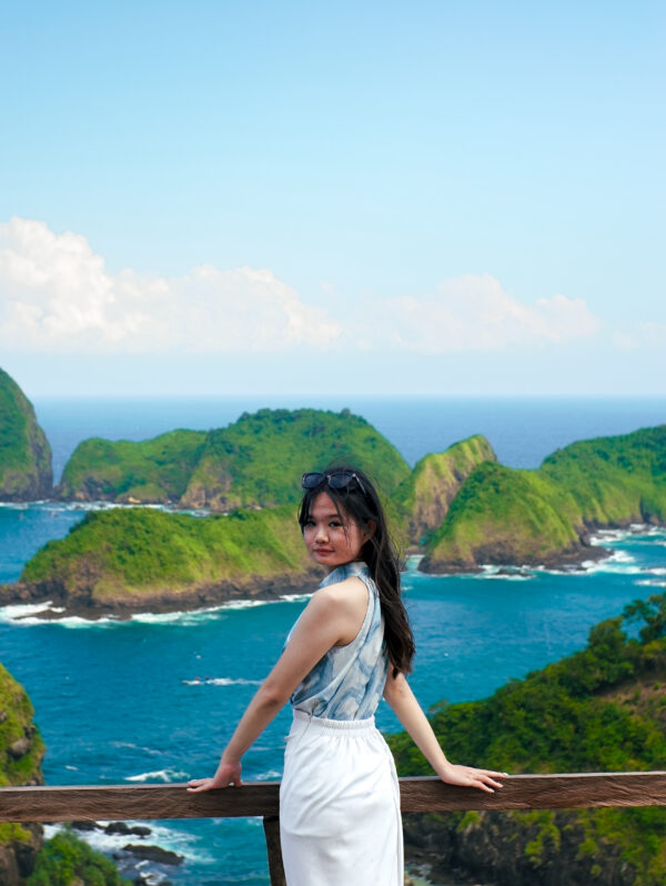 Private Trip Djawatan - Pulau Bedil - Pulau Merah