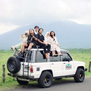 Private Trip Explore Baluran