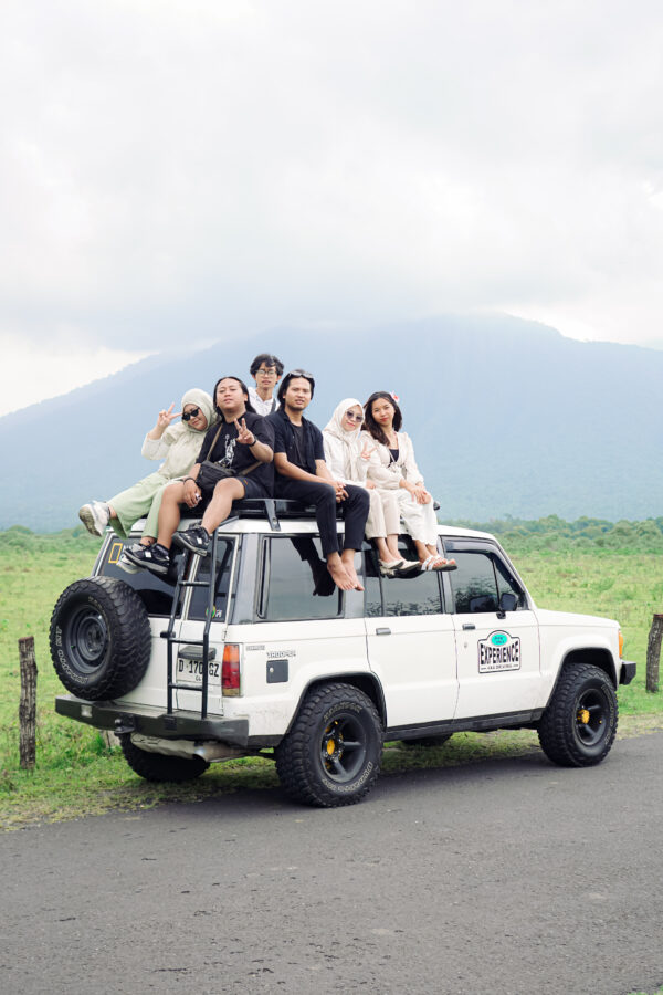 Private Trip Explore Baluran