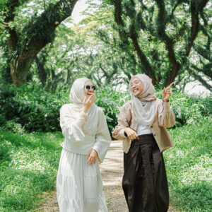 Private Trip 2D1N Paket B