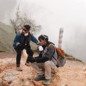 Private Trip 2D1N Paket A