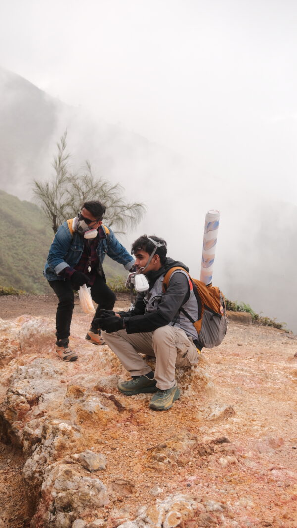 Private Trip 2D1N Paket A
