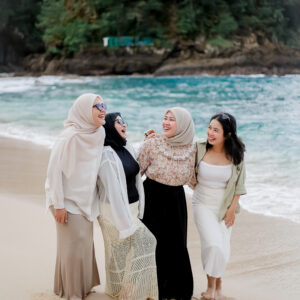 Private Trip Djawatan & Teluk Ijo