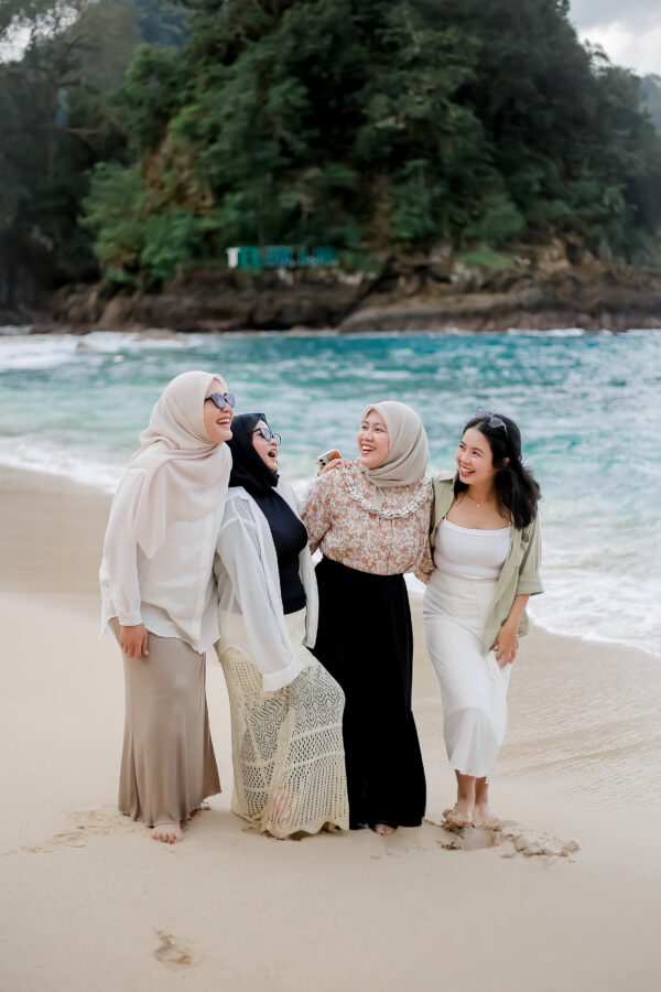 Private Trip Djawatan & Teluk Ijo