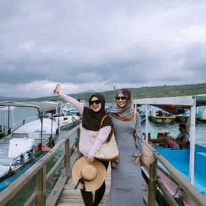 Private Trip Pulau Menjangan, Tabuhan & Baluran