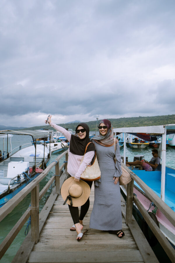 Private Trip Pulau Menjangan, Tabuhan & Baluran