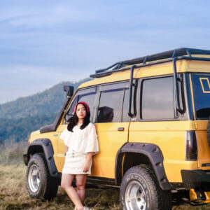 Private Trip 2D1N Paket D
