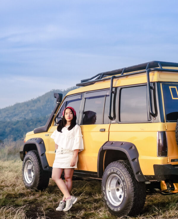Private Trip 2D1N Paket D