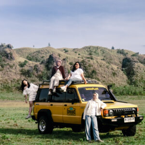 Private Trip 3D2N Paket C