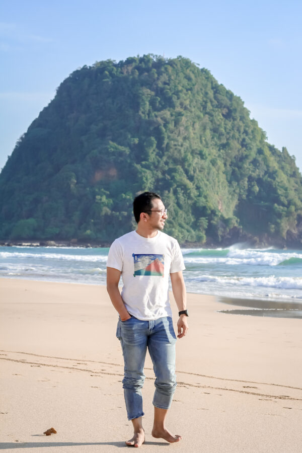 Private Trip Pulau Bedil & Pulau Merah