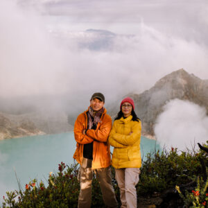 Private Trip 3D2N Paket B