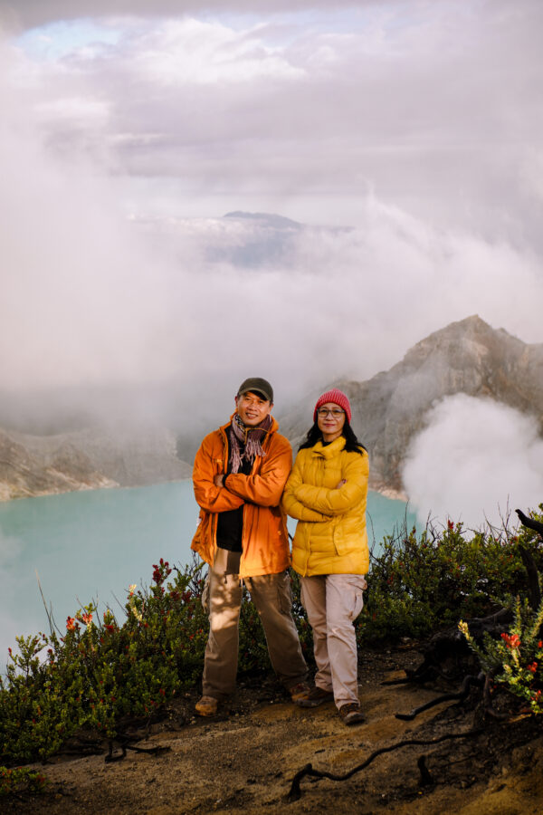 Private Trip 3D2N Paket B